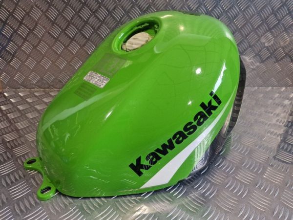 Depósito Kawasaki ZX9R 01-03 - Image 2
