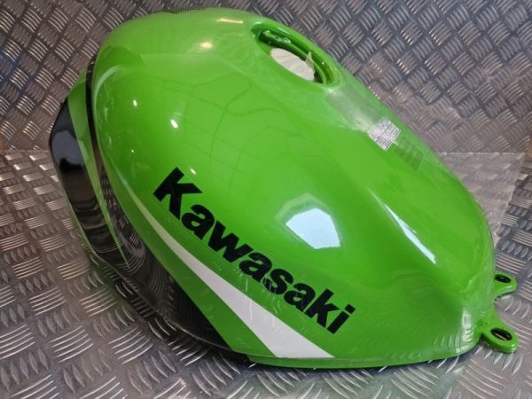 Depósito Kawasaki ZX9R 01-03 - Image 6