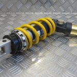 Amortecedor Traseiro Honda CBR1000RR 04-07