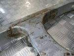 Braço Oscilante Honda XL600V Transalp 88-90 - Image 5
