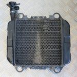 Radiador Kawasaki ZZR250 90-05