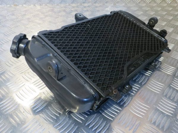 Radiador Yamaha TDM850 91-95 3VD - Image 2