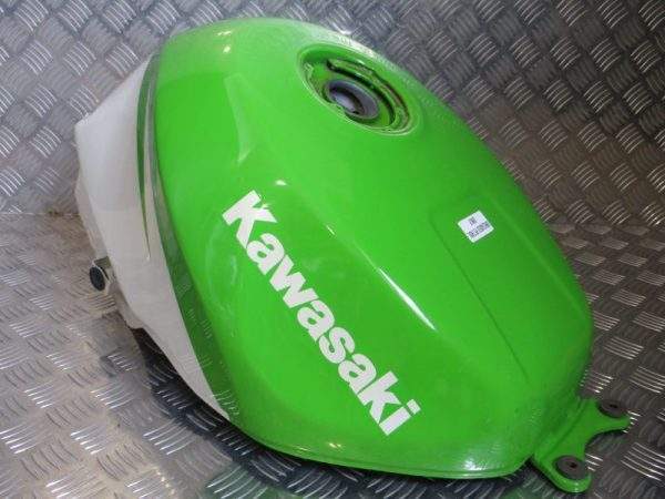 Depósito Kawasaki ZX6R 95-97 - Image 5