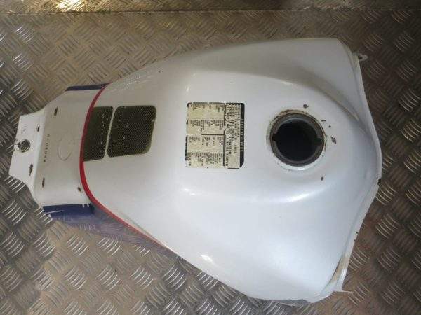 Depósito Honda XL600V Transalp 87-96 - Image 6