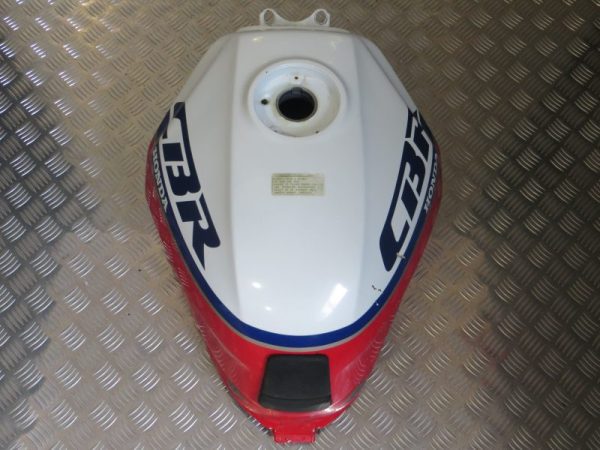 Depósito Honda CBR1000F 89-92 - Image 7