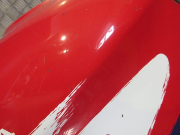 Depósito Honda CBR600F 97-98 - Image 4