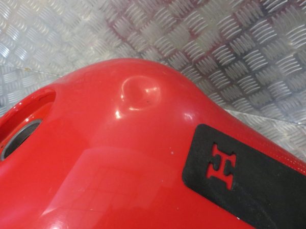 Depósito Honda CBR600F 97-98 - Image 5