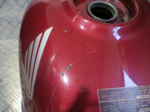 Depósito Honda CBR600F 97-98 - Image 10