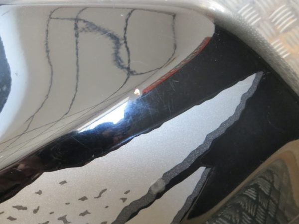 Depósito Honda XL600V Transalp 87-96 - Image 3