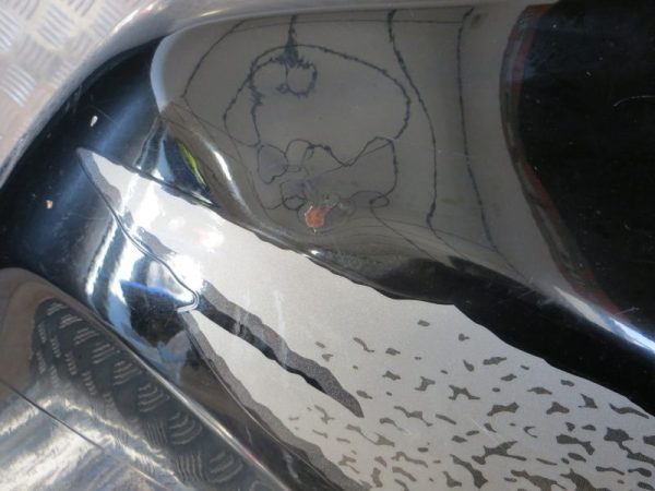 Depósito Honda XL600V Transalp 87-96 - Image 6