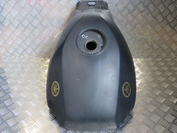 Depósito Yamaha FZ750 - Image 4