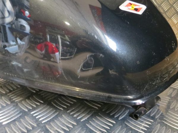 Depósito Honda CBR1100XX 99-06 Injeção - Image 2