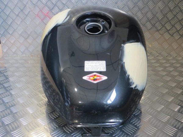 Depósito Honda CBR1100XX 99-06 Injeção - Image 3