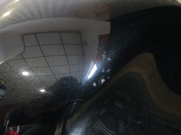 Depósito Honda CBR1100XX 99-06 Injeção - Image 7