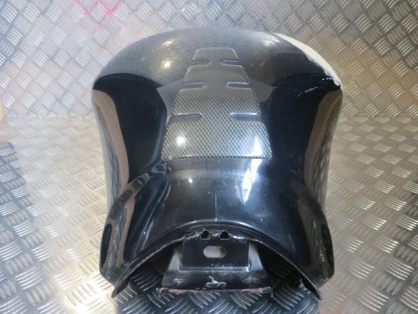 Depósito Honda CBR1100XX 99-06 Injeção - Image 9