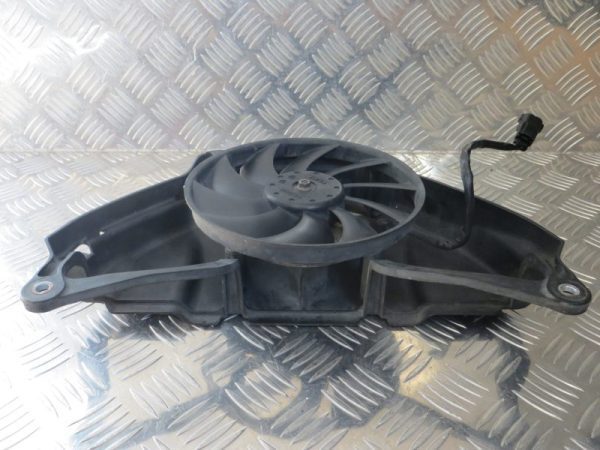 Ventoinha Honda CB600F Hornet 07-13 - Image 2