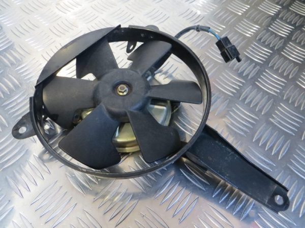 Ventoinha Yamaha YZF R6 99-02 - Image 2