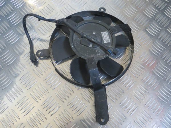 Ventoinha Yamaha YZF R1 98-01 - Image 2