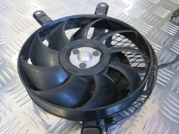 Ventoinha Esquerda Kawasaki ZX12R 02-06 - Image 4