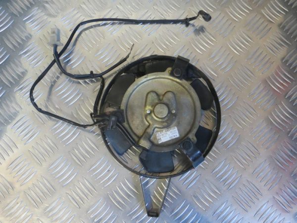 Ventoinha Honda CBR600F 91-94 - Image 2