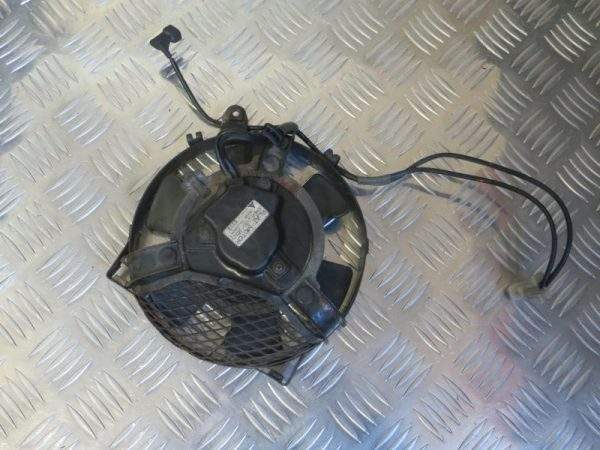 Ventoinha Honda XRV650 88-89 - Image 2
