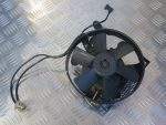 Ventoinha Honda XRV650 88-89