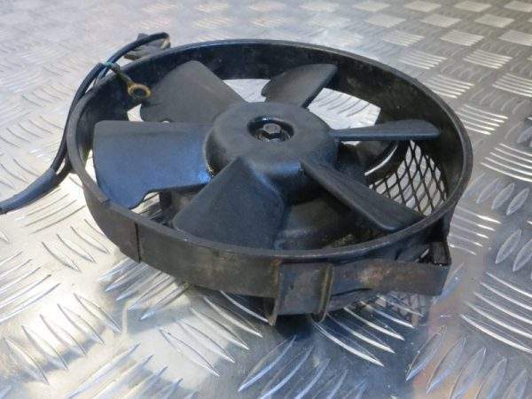 Ventoinha Honda XRV650 88-89 - Image 3