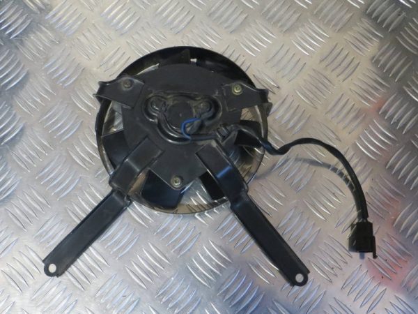Ventoinha Yamaha FZR600 89-93 - Image 3