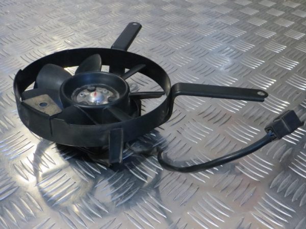 Ventoinha Yamaha FZR600 89-93 - Image 2