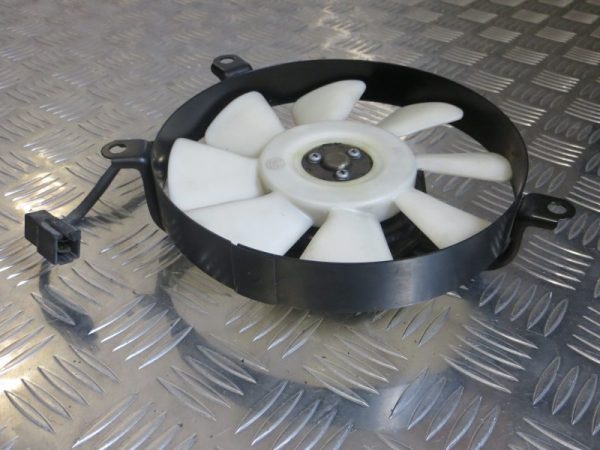 Ventoinha Kawasaki ZZR600 90-99 - Image 3