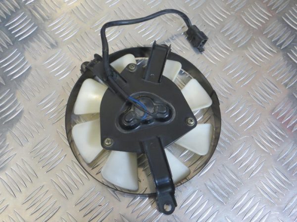 Ventoinha Kawasaki ZZR600 90-99 - Image 2