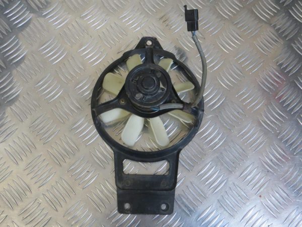 Ventoinha Kawasaki ZZR250 90-05 - Image 4