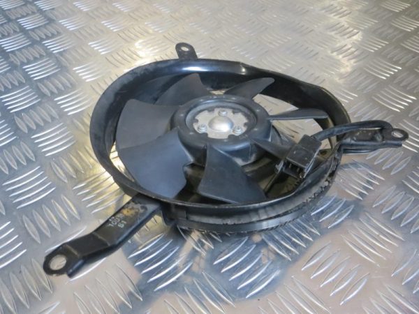 Ventoinha Suzuki GSXR600 01-03/ GSXR750 00-03 - Image 2