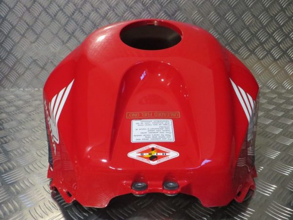 Capa Depósito Honda CBR600RR 03-06 - Image 7