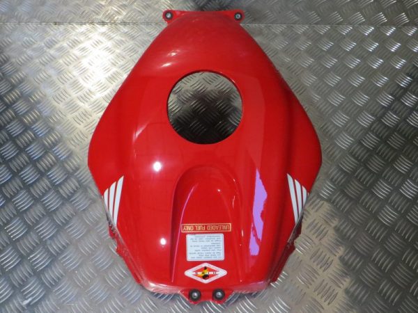 Capa Depósito Honda CBR600RR 03-06 - Image 8
