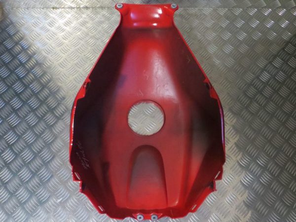 Capa Depósito Honda CBR600RR 03-06 - Image 9