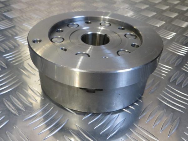 Volante Magnético Honda XL1000V Varadero 99-02 - Image 5