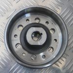 Volante Magnético Honda CBR900RR 98-99