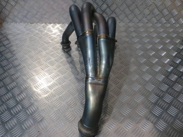 Colectores Yamaha YZF R1 09-14 - Image 5