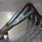 Colectores Yamaha YZF R1 09-14