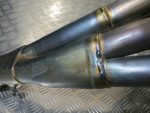 Colectores Yamaha YZF R1 09-14 - Image 6