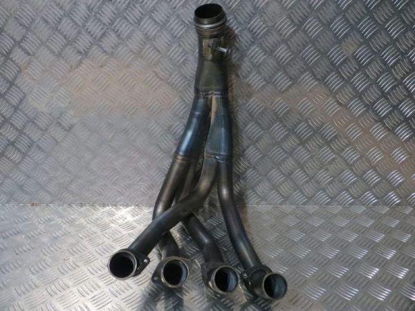 Colectores Yamaha YZF R1 09-14 - Image 8