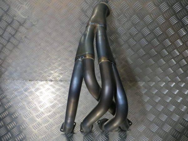 Colectores Yamaha YZF R1 09-14 - Image 9