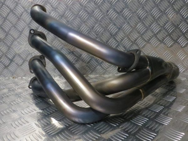 Colectores Yamaha YZF R1 09-14 - Image 11