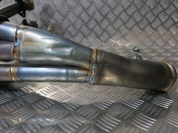 Colectores Yamaha YZF R1 09-14 - Image 2