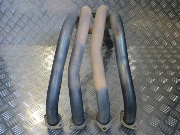 Colectores Suzuki GSXR1000 01-04 K1/K4 - Image 3