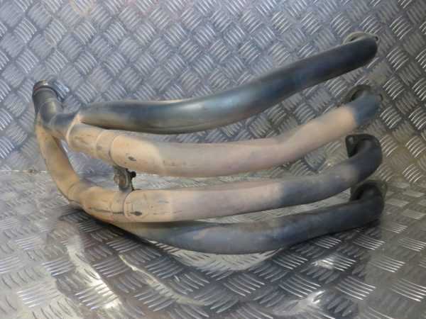 Colectores Suzuki GSXR1000 01-04 K1/K4 - Image 5