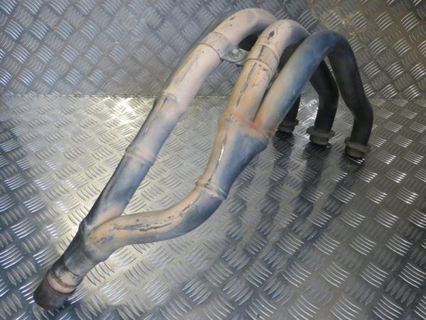 Colectores Suzuki GSXR1000 01-04 K1/K4 - Image 6