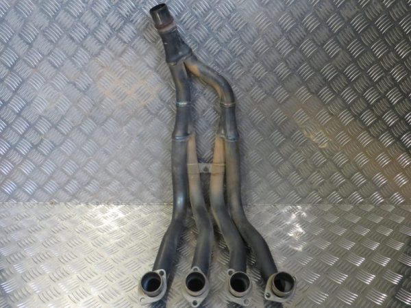Colectores Suzuki GSXR1000 01-04 K1/K4 - Image 2