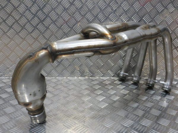 Colectores Honda CBR600RR 05-06 - Image 5